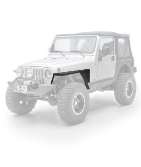 Smittybilt 76872 XRC Tube Fender