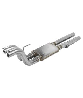 Flowmaster 717776 FlowFX Direct Fit Muffler Kit