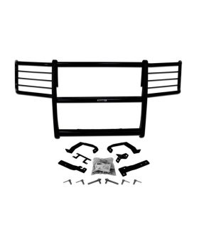 Go Rhino 3174MB 3000 Series Complete StepGuard Set