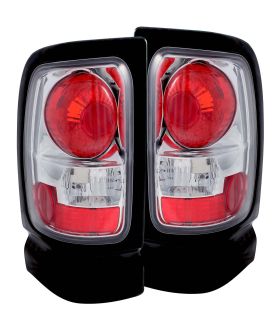 Anzo USA 211046 Tail Light Assembly