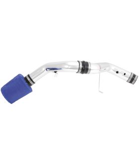 K&N Filters 69-1010TP Typhoon Complete Cold Air Induction Kit