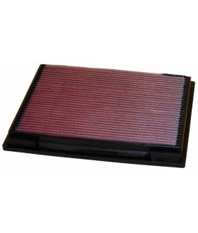 K&N Filters 33-2048 Air Filter
