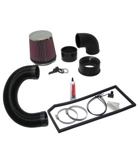 K&N Filters 57-0570 57i Series Induction Kit