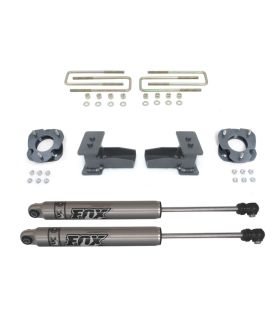 MaxTrac Suspension 903141F Lift Kit-Suspension Component