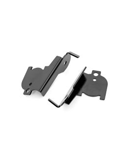 Rough Country 31012 2 Inch Leveling Kit | Air Ride | Ram 1500 4WD (2019-2022)