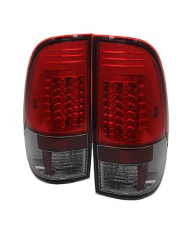 Spyder Auto 5029164 LED Tail Lights
