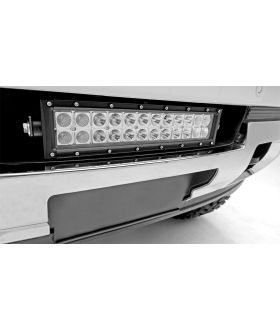 ZROADZ Z322111-KIT ZROADZ Front Bumper Center LED Kit