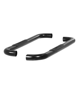 ARIES 203040 Aries 3 in. Round Side Bars