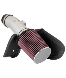 K&N Filters 69-1210TS Typhoon Cold Air Induction Kit