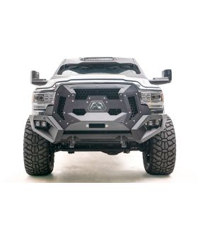 Fab Fours GR4400-B Grumper Crash Bar