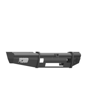 Road Armor 617VF20B Vaquero Non-Winch Front Bumper