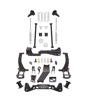 Pro Comp Suspension K4189B Lift Kit