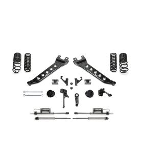 Fabtech K3140DL Radius Arm Lift System