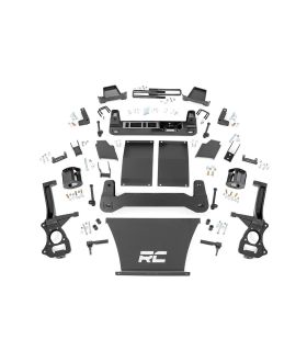 Rough Country 29900 6 Inch Lift Kit | Adaptive Ride Control | GMC Sierra 1500 (19-22)