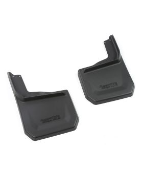 Rugged Ridge 11642.12 Splash Guard Kit