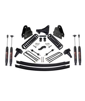 ReadyLift 49-2767 Big Lift Kit w/Shocks