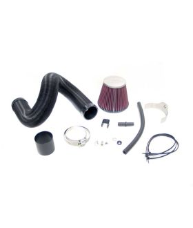 K&N Filters 57-0468 57i Series Induction Kit