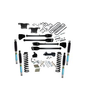 Superlift K236B  Suspension Lift Kit