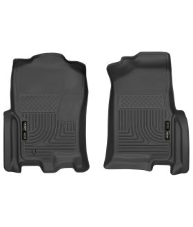 Husky Liners 18391 WeatherBeater Floor Liner
