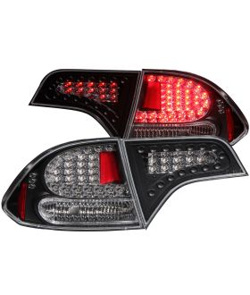 Anzo USA 321152 Tail Light Assembly
