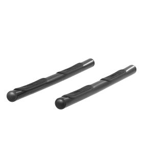 ARIES 203012 Aries 3 in. Round Side Bars