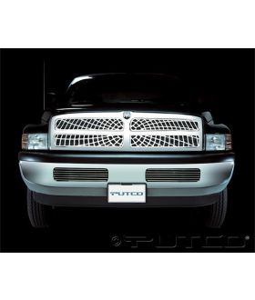 Putco 303103 Liquid Spiderweb Grille Insert