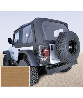 Rugged Ridge 13725.37 XHD Soft Top