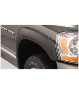 Bushwacker 50023-02 OE Style Fender Flares