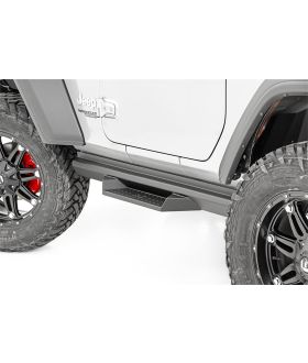 Rough Country SDS01853 Nerf Steps