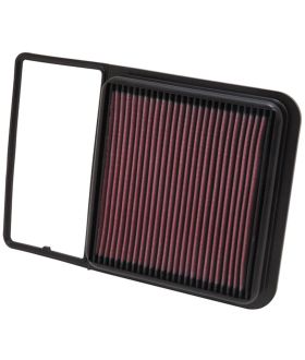 K&N Filters 33-2989 Air Filter