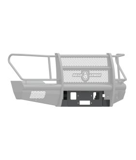 Road Armor 611V-WP Vaquero Winch Front Bumper