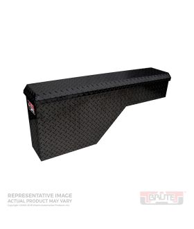 Westin 80-RB162-B Brute Pork Chop Side Tool Box