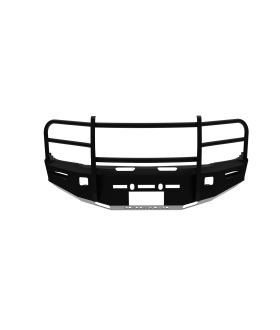 ICI (Innovative Creations) FBM80CHN-GG Magnum Grille Guard Front Bumper