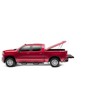 Undercover UC1176L-GE0 LUX Tonneau Cover