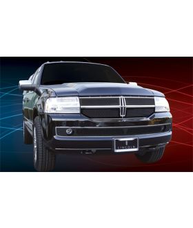 T-Rex Grilles 51712 Upper Class Series Mesh Grille