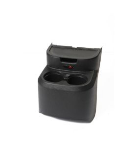 Rugged Ridge 13551.51 Rear Seat Organizer