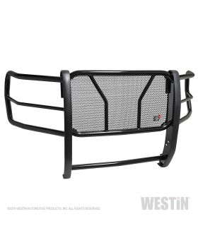 Westin 57-3905 HDX Grille Guard