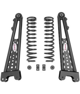 Rancho RS66553B Radius Arm Leveling System