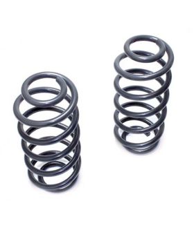 MaxTrac Suspension 271230 Coil Spring
