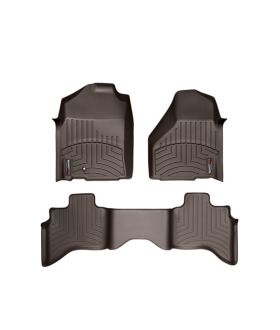 WeatherTech 472381-472162 FloorLiner DigitalFit