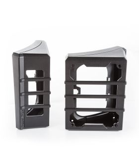 Rugged Ridge 11226.05 Elite Tail Light Guards