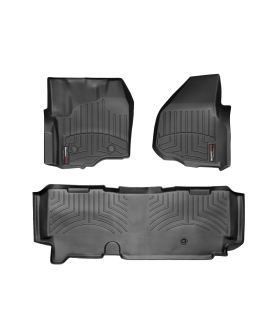 WeatherTech 444331-443053 FloorLiner DigitalFit