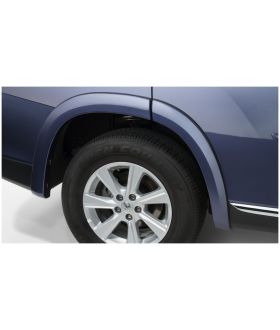 Bushwacker 30030-02 OE Style Fender Flares