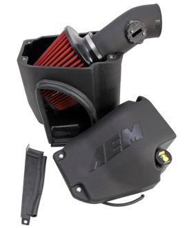 AEM Induction 21-9124DS Brute Force HD Induction System