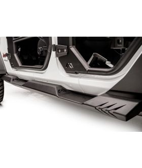 Fab Fours JL18-G1550-1 Light Rock Slider