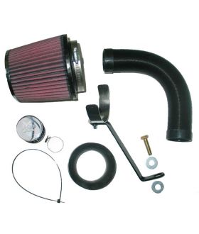 K&N Filters 57-0569 57i Series Induction Kit