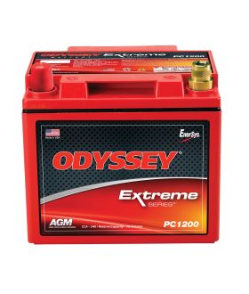 Odyssey Battery PC1200LMJT Automotive Battery
