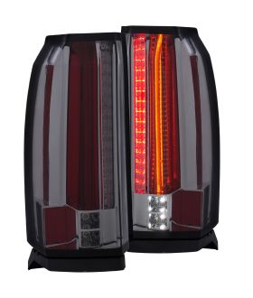 Anzo USA 311279 Tail Light Assembly
