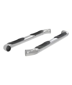 ARIES 205015-2 Aries 3 in. Round Side Bars