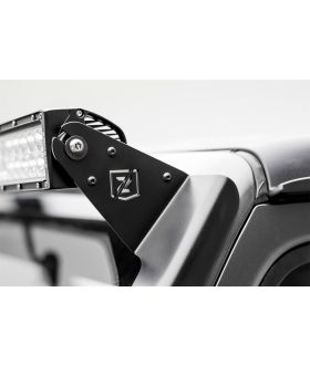 ZROADZ Z374831 Front Roof LED Light Bar Bracket